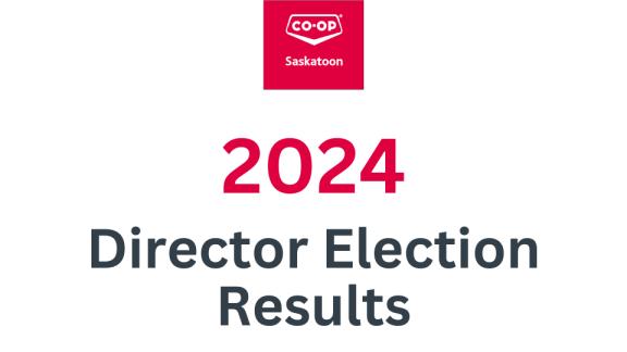 2024 Director Election Results